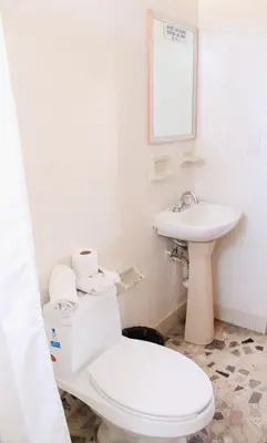 Plano de Empalme inn