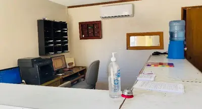 Plano de Empalme inn