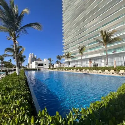 Peninsula Mzt Departamentos Vacacionales 3 Habs.