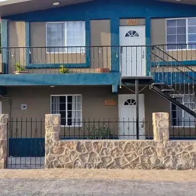 Casas centro Loreto
