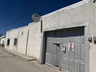 Plano de Casa Díaz Habitacion Diamante
