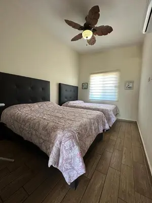 Plano de CASA AQUA sc