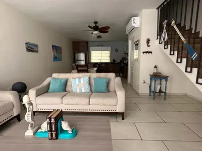 Plano de CASA AQUA sc