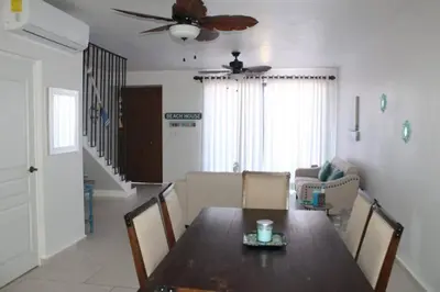 Plano de CASA AQUA sc