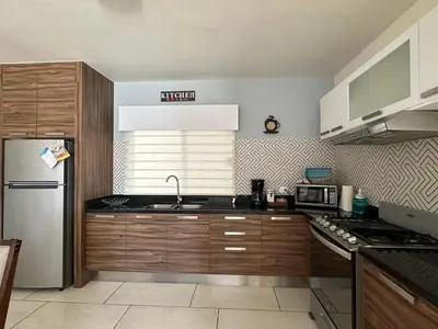 Plano de CASA AQUA sc