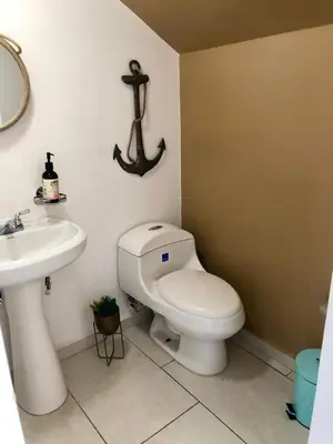 Plano de CASA AQUA sc