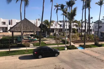 El barrio de los alrededores o un barrio cerca de esta casa o chalet