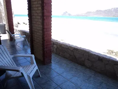 Paisaje cerca de esta casa o chalet