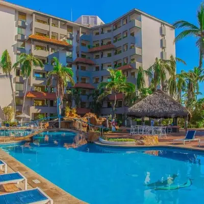 Luna Palace