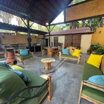 Palapa Bajazul