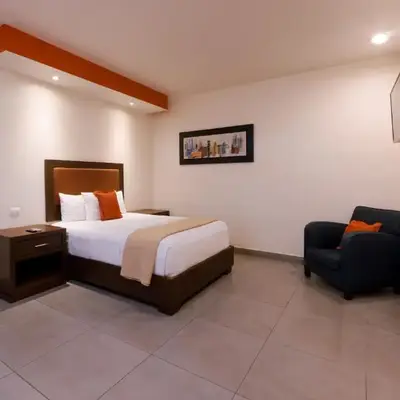 Hotel Buen Valle