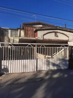 Plano de La Terraza