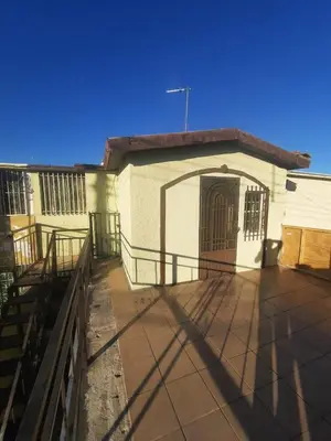 Plano de La Terraza