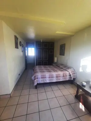 Plano de La Terraza