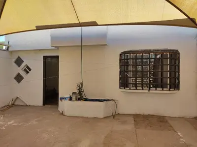 Un balcón o terraza de Jardines Casa