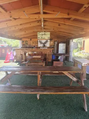 Plano de Casa Montaña