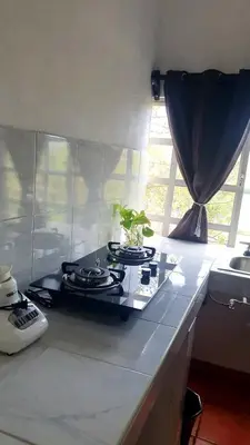 Plano de Casa Montaña