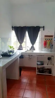 Plano de Casa Montaña