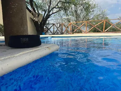Plano de Casa Montaña