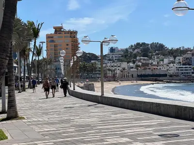 Un lugar de interés cerca de este hotel