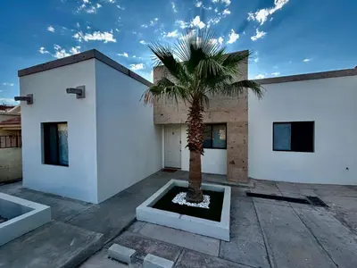 Edificio en el que se encuentra la casa o chalet