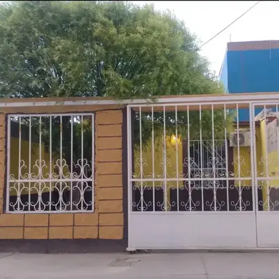 Casa Vicky Alojamiento para vacaciones y trámites consulares