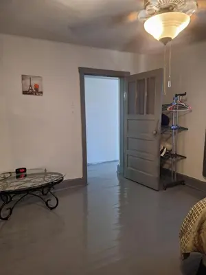 Plano de Casa en La zona Centro de la Ciudad