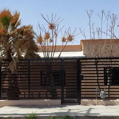 Casa en La zona Centro de la Ciudad