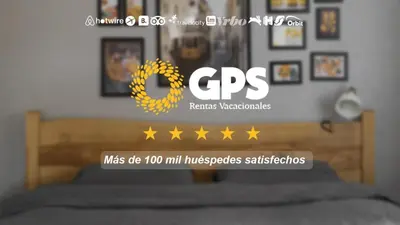 Certificado, premio, señal o documento que está expuesto en 8014 Habitación hotelera en Condominios Pacifika.