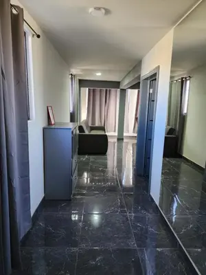 Plano de Apartamentos Milenario