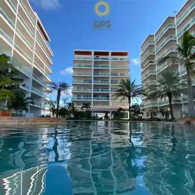 Depa panorámico vista la marina by G P S rentas