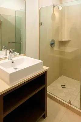 Un baño de Brujas Tower Beach Resort