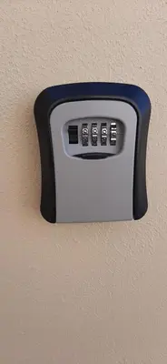 Plano de Casa Mina la prieta