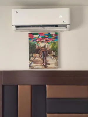 Plano de Casa Mina la prieta
