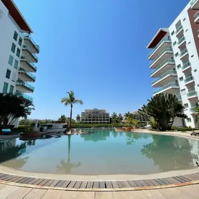 Habitación hotelera a 2min de playa by G P S rentas