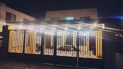Plano de Hospedajes la Quinta