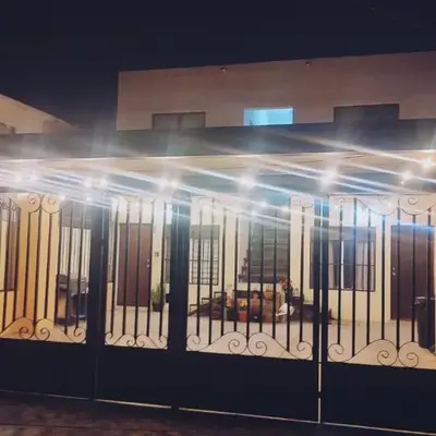 Hospedajes la Quinta