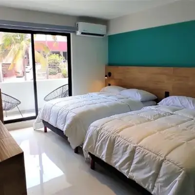 Hotel Kavia Mazatlán
