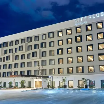 City Express Plus by Marriott Mazatlan