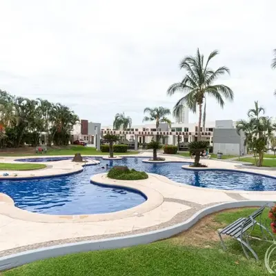 Hermosa Casa