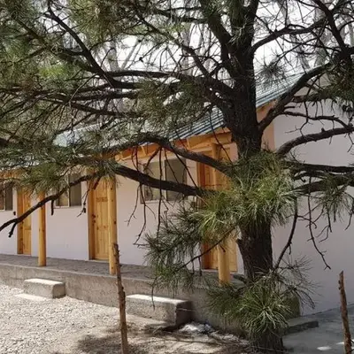Cabaña La Camelia