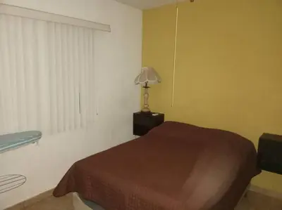 Plano de Casa completa en privada y con cochera