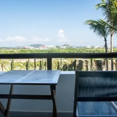 Espectacular Departamento Cerca de la Playa