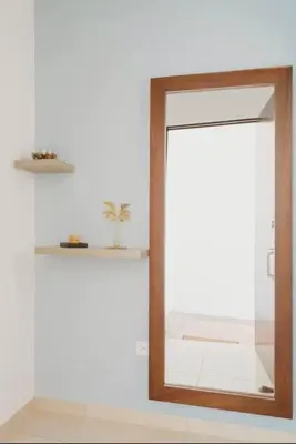 Plano de Casa completa con terraza extendida a la alberca
