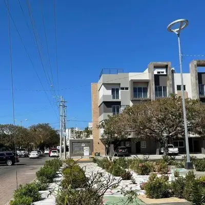 Paseo Lomas