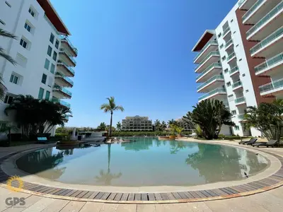 Piscina en o cerca de 3010 Habitación en Pacifika, excelente ubicación