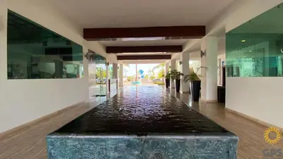 Plano de 3010 Habitación en Pacifika, excelente ubicación