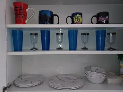 Una cocina o zona de cocina en Hacienda Gallardos 104-3