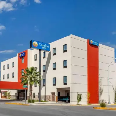 Comfort Inn Chihuahua