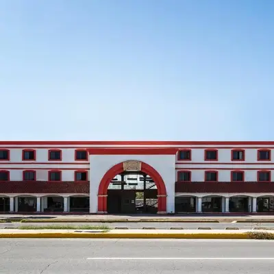 OYO Hotel Real Del Sur